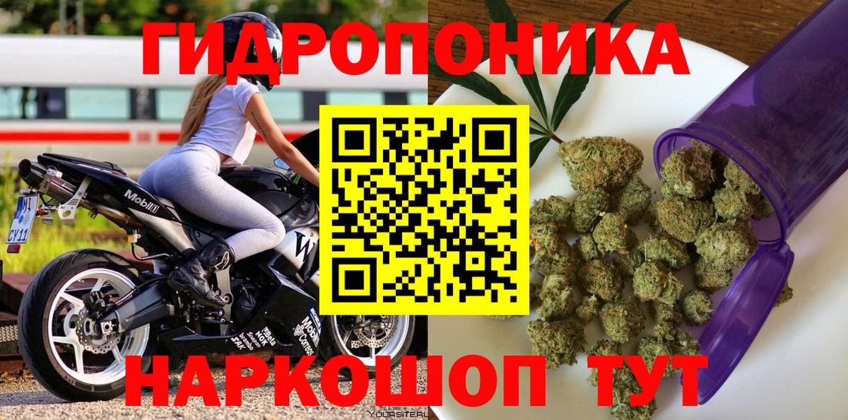 Марихуана Bruce Banner Бийск